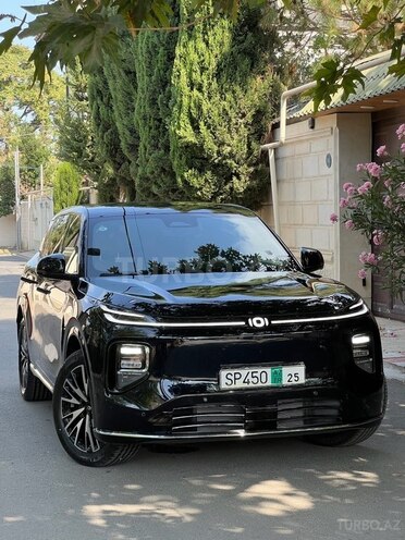 Changan  2025, 0 km - 1.5 l - Bakı