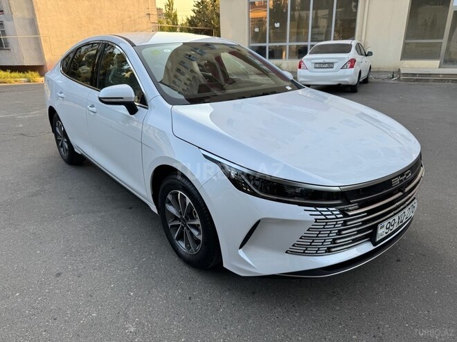 BYD Destroyer 05 2025, 0 km - 1.5 l - Bakı