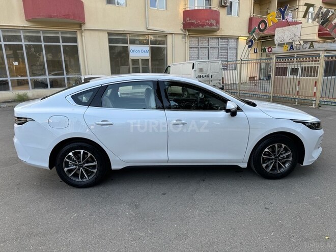 BYD Destroyer 05 2025, 0 km - 1.5 l - Bakı
