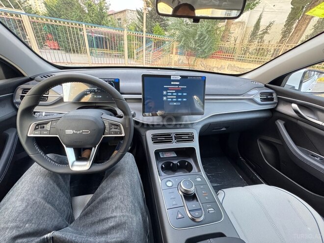 BYD Destroyer 05 2025, 0 km - 1.5 l - Bakı