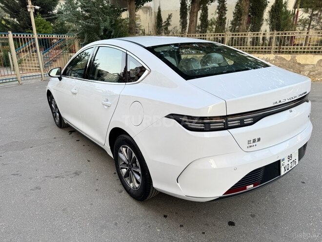 BYD Destroyer 05 2025, 0 km - 1.5 l - Bakı
