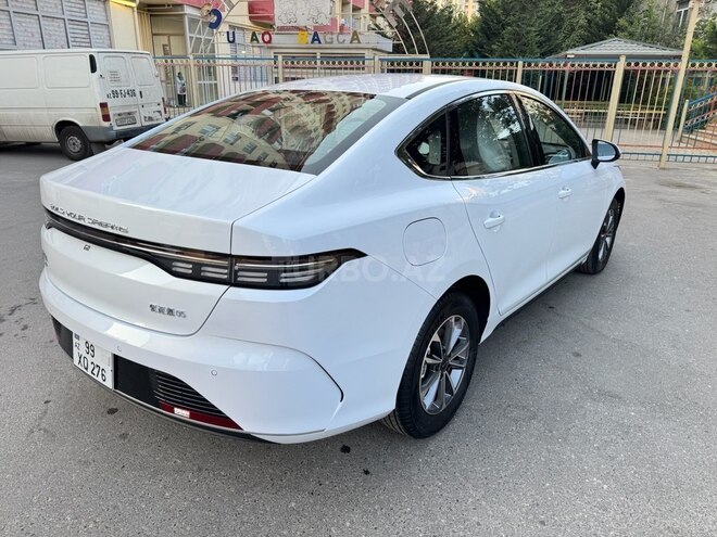 BYD Destroyer 05 2025, 0 km - 1.5 l - Bakı