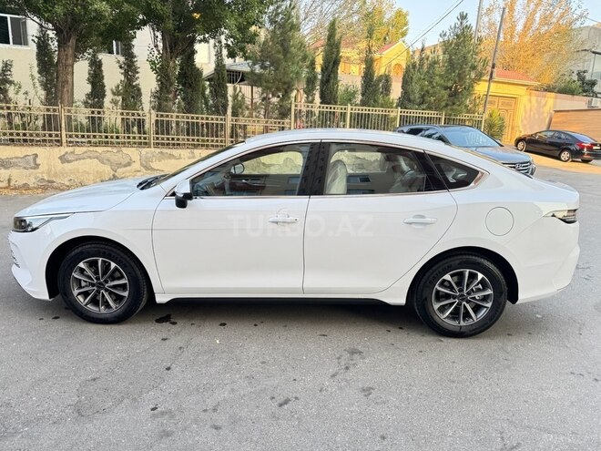 BYD Destroyer 05 2025, 0 km - 1.5 l - Bakı