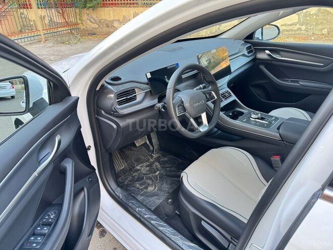 BYD Destroyer 05 2025, 0 km - 1.5 l - Bakı
