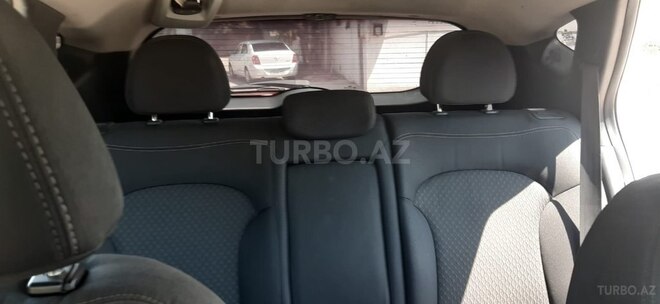 Hyundai ix35 2012, 146,152 km - 2.0 l - Bakı