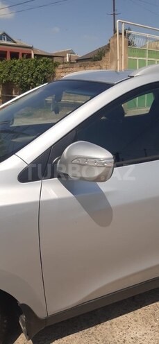Hyundai ix35 2012, 146,152 km - 2.0 l - Bakı