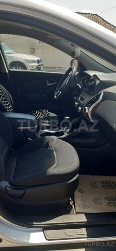 Hyundai ix35 2012, 146,152 km - 2.0 l - Bakı