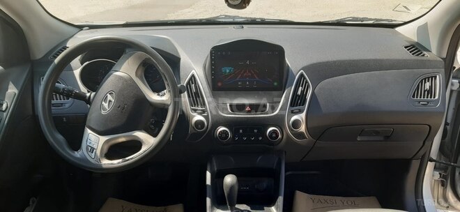 Hyundai ix35 2012, 146,152 km - 2.0 l - Bakı