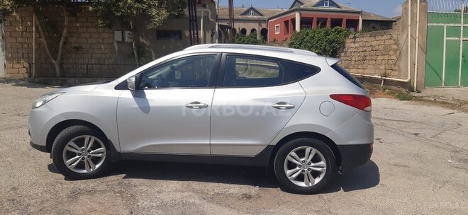 Hyundai ix35 2012, 146,152 km - 2.0 l - Bakı