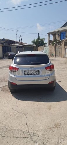 Hyundai ix35 2012, 146,152 km - 2.0 l - Bakı