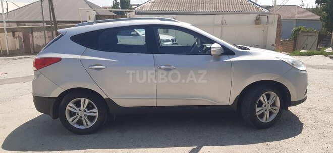 Hyundai ix35 2012, 146,152 km - 2.0 l - Bakı