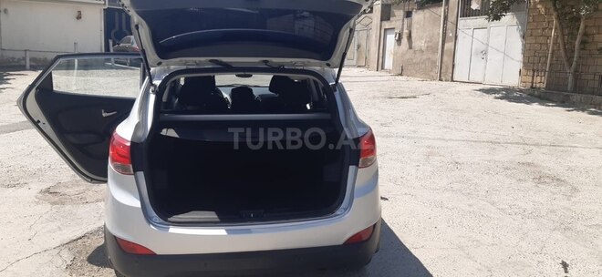 Hyundai ix35 2012, 146,152 km - 2.0 l - Bakı