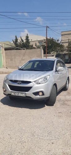 Hyundai ix35 2012, 146,152 km - 2.0 l - Bakı