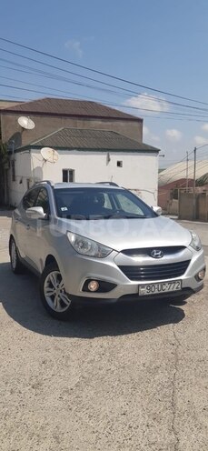 Hyundai ix35 2012, 146,152 km - 2.0 l - Bakı