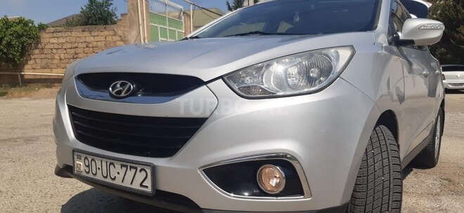 Hyundai ix35 2012, 146,152 km - 2.0 l - Bakı