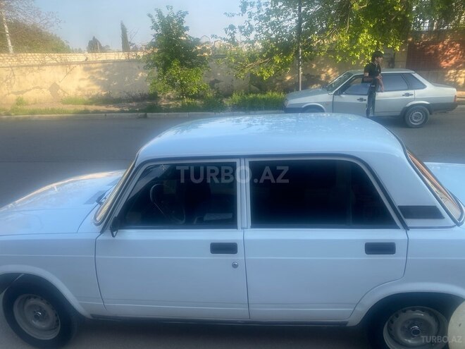 LADA (VAZ) 2107 2007, 50,000 km - 1.5 l - Bakı