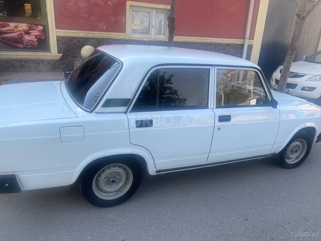 LADA (VAZ) 2107 2007, 50,000 km - 1.5 l - Bakı