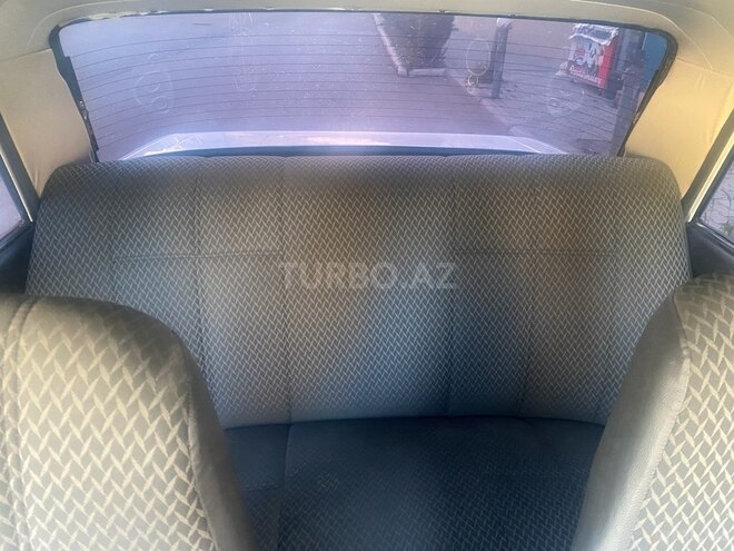 LADA (VAZ) 2107 2007, 50,000 km - 1.5 l - Bakı