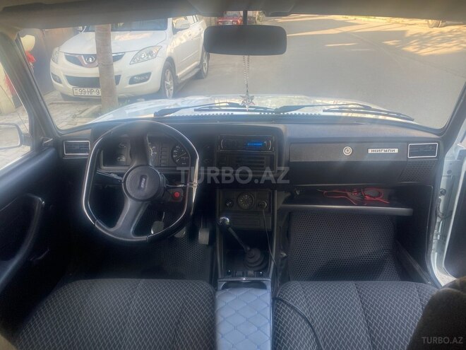LADA (VAZ) 2107 2007, 50,000 km - 1.5 l - Bakı