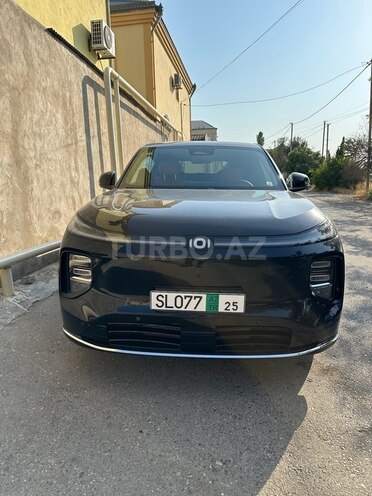 Changan  2025, 0 km - 1.5 l - Bakı