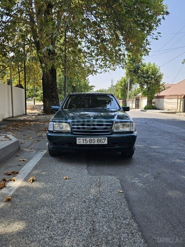 Mercedes C 180 1998, 430,348 km - 1.8 л - İsmayıllı