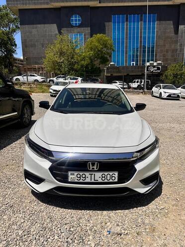 Honda Insight 2019, 83,000 km - 1.5 l - Bakı