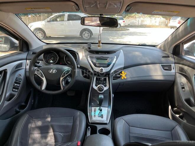 Hyundai Elantra 2013, 294,510 km - 1.8 l - Bakı