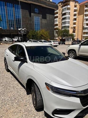 Honda Insight 2019, 83,000 km - 1.5 l - Bakı