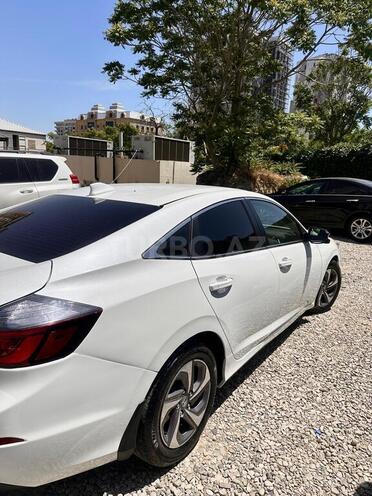 Honda Insight 2019, 83,000 km - 1.5 l - Bakı