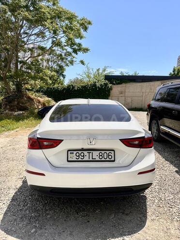 Honda Insight 2019, 83,000 km - 1.5 l - Bakı
