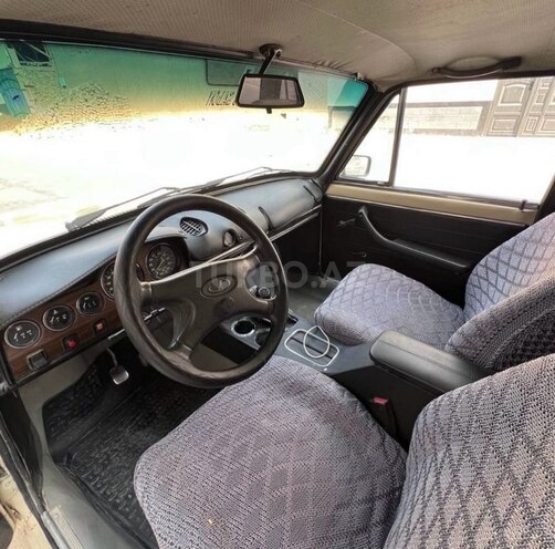 LADA (VAZ) 21011 1981, 475,000 km - 1.3 л - Kürdəmir