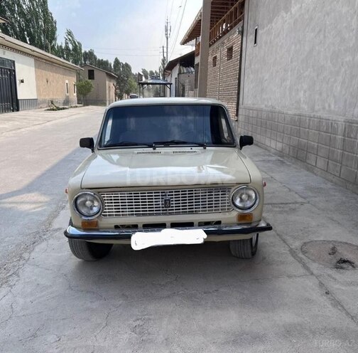 LADA (VAZ) 21011 1981, 475,000 km - 1.3 л - Kürdəmir