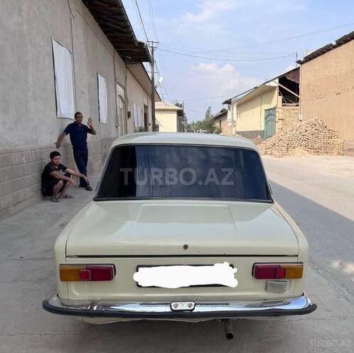 LADA (VAZ) 21011 1981, 475,000 km - 1.3 л - Kürdəmir