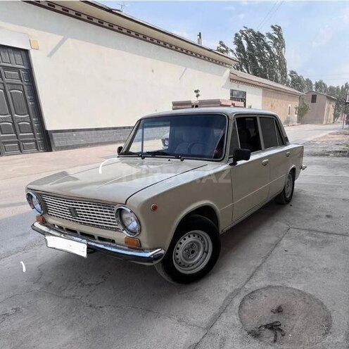 LADA (VAZ) 21011 1981, 475,000 km - 1.3 л - Kürdəmir