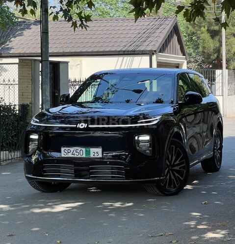 Changan  2025, 0 km - 1.5 l - Bakı