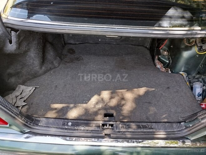 Mercedes C 220 1994, 570,500 km - 2.2 л - Qazax