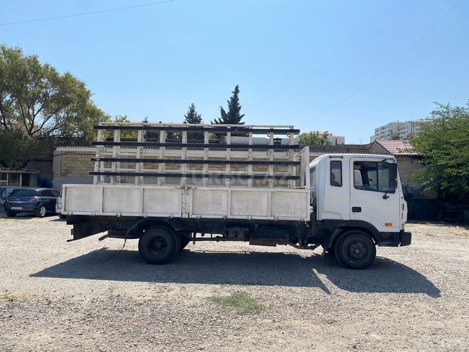 Hyundai HD-120 2008, 600,000 km - 7.5 l - Sumqayıt