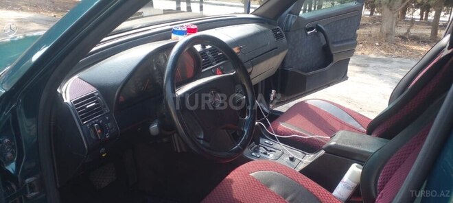 Mercedes C 180 1996, 310,000 km - 1.8 л - Bakı