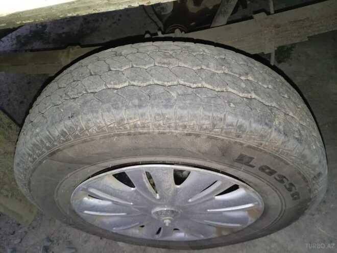 Ford Transit 1990, 400,000 km - 2.5 l - Sabirabad