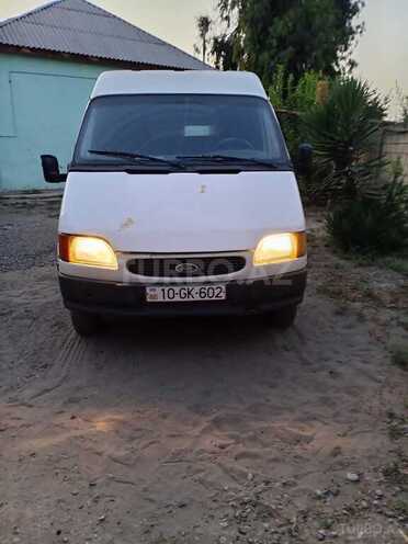 Ford Transit 1990, 400,000 km - 2.5 l - Sabirabad