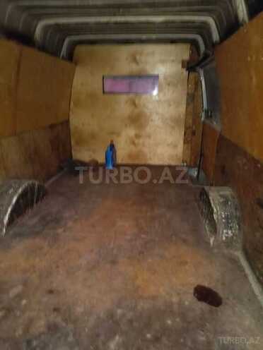 Ford Transit 1990, 400,000 km - 2.5 l - Sabirabad