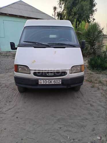 Ford Transit 1990, 400,000 km - 2.5 l - Sabirabad