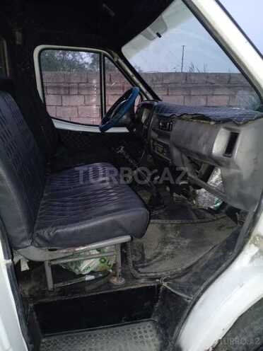 Ford Transit 1990, 400,000 km - 2.5 l - Sabirabad
