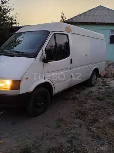 Ford Transit 1990, 400,000 km - 2.5 l - Sabirabad