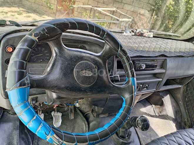 Ford Transit 1990, 400,000 km - 2.5 l - Sabirabad