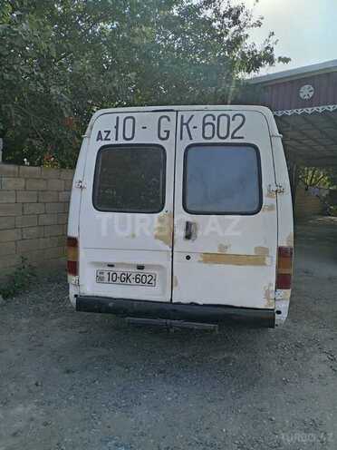Ford Transit 1990, 400,000 km - 2.5 l - Sabirabad