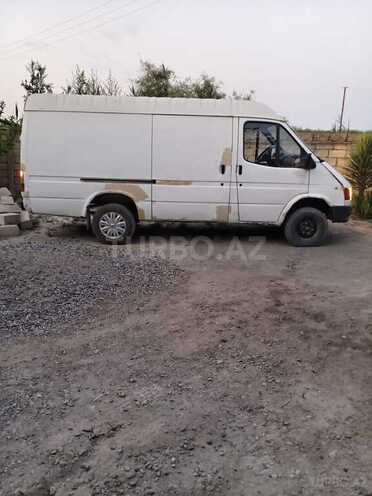 Ford Transit 1990, 400,000 km - 2.5 l - Sabirabad