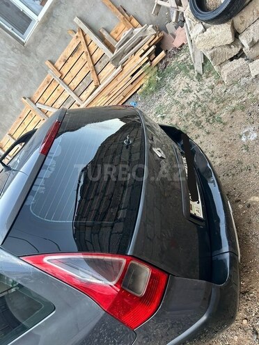 Renault Megane 2007, 360,000 km - 1.5 л - Bakı