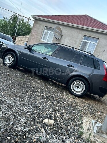 Renault Megane 2007, 360,000 km - 1.5 л - Bakı