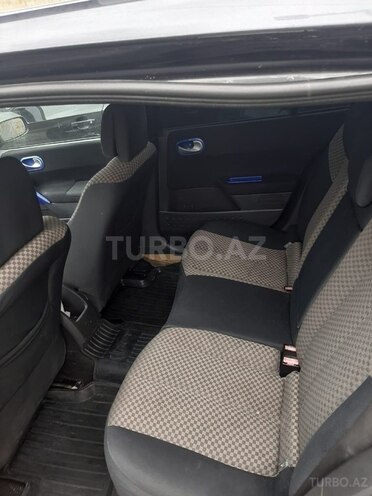 Renault Megane 2007, 360,000 km - 1.5 л - Bakı